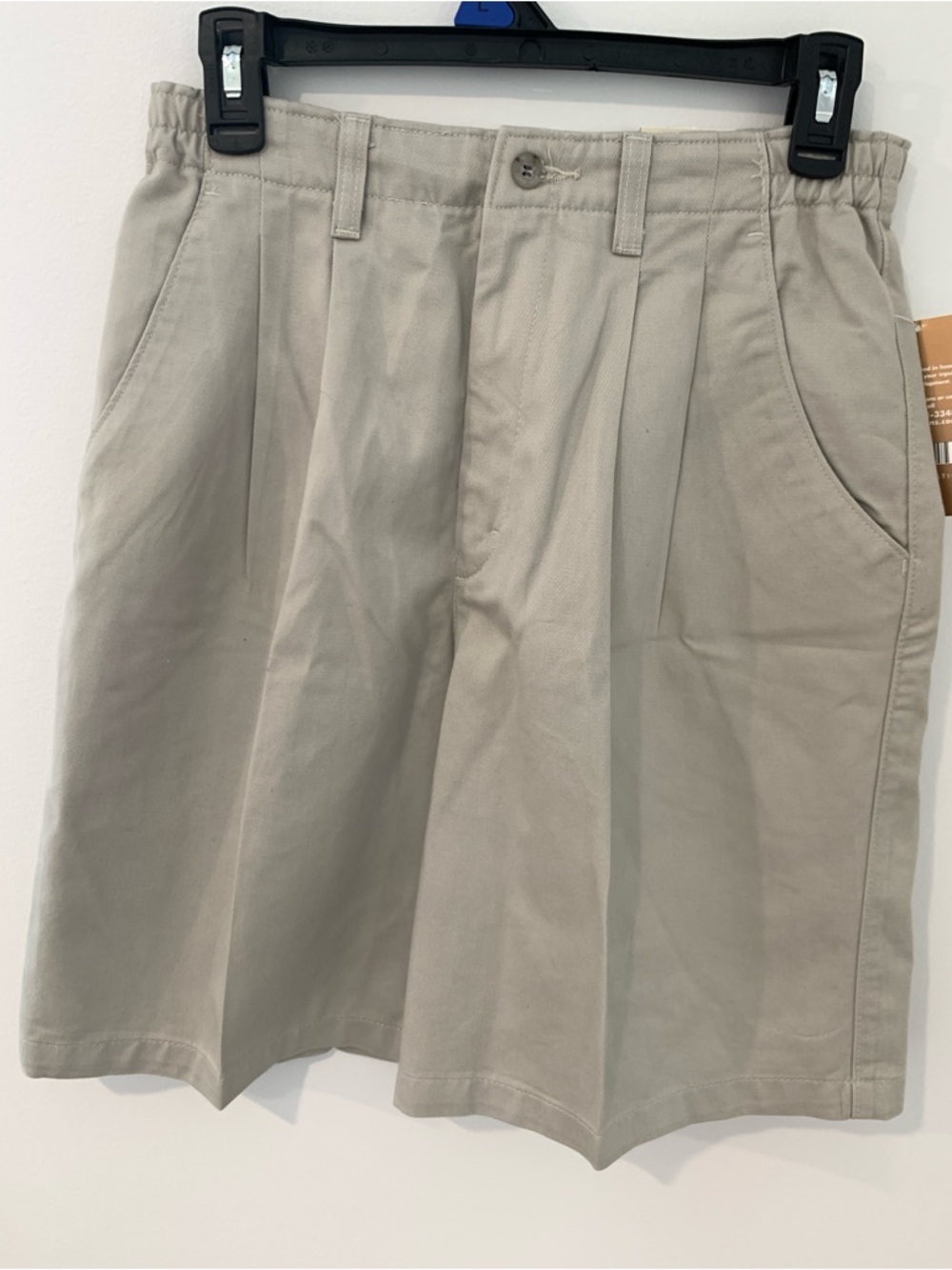 NWT Lee Casuals shorts